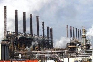 У Франції вибухнув нафтовий завод: 2 загиблих, 5 постраждалих