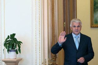 Литвин: ставки на президентських виборах будуть вищі за життя