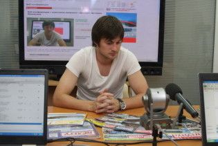Мілевський: Алієв, Срна і Жажа - найкращі в Україні