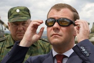За два мільярди доларів російські бази залишаються в Киргизії на 49 років