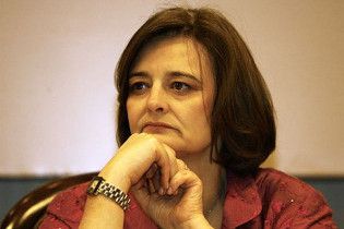 У дружини Тоні Блера підозрюють "свинячий" грип