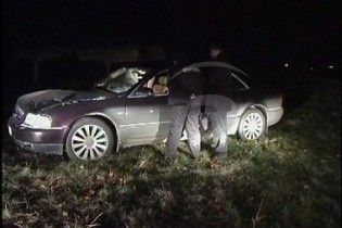 Закриття справи сина харківського "регіонала" розлютило прокурора