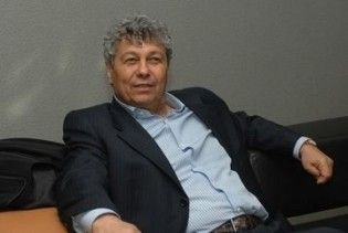 Мірча Луческу: зі мною все о'кей