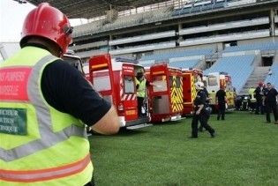 Помер другий постраждалий при обвалі сцени для Мадонни