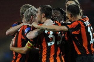 Рейтинг найкращих команд світу: "Шахтар" - 6-й, "Динамо" - 22-е