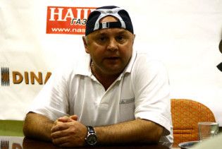 Тренера "Закарпаття" буде покарано за матюки