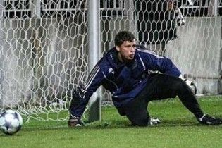 Київське "Динамо" втратило другого голкіпера