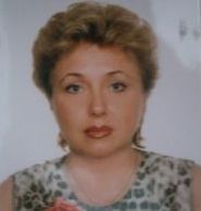 Наталія Гандзій