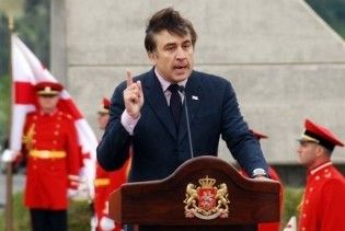 Wall Street Journal не збирається вибачатися перед Саакашвілі