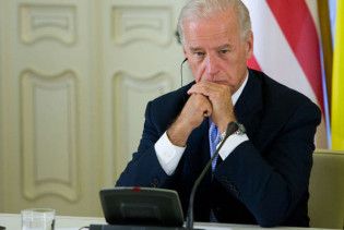 Байден виділив для України 120 млн дол. на благодійність