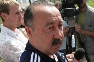 Газзаєв: Гільєрме і Мілевський можуть грати разом