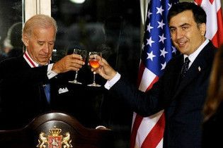 США погодились озброїти Грузію для її вступу в НАТО