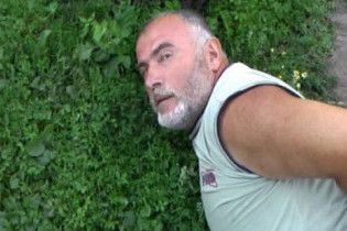 Силовики затримали співмешканку Пукача