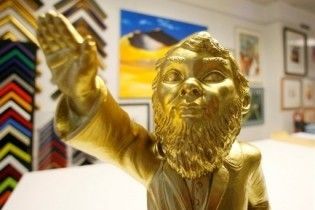У Нюрнберзі виправдали садового гнома-нациста