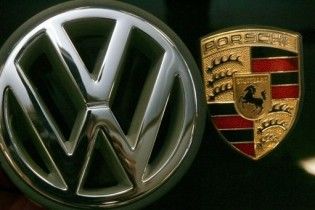 Volkswagen придбав 49,9% акцій Porsche