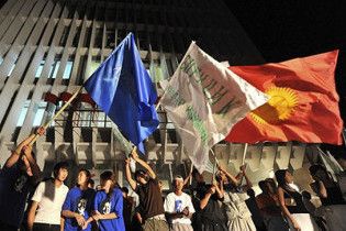 Киргизька опозиція проведе мітинг попри заборону влади