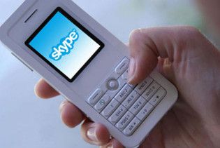 В Росії хочуть заборонити Skype