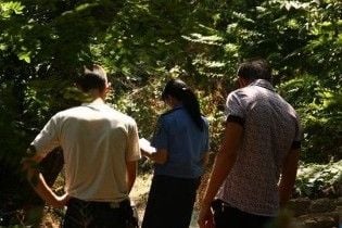 В центрі Одеси зґвалтували та задушили дівчину