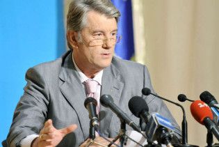 Ющенко: переможець виборів узурпує владу