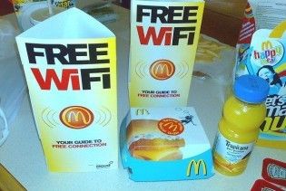 У колишнього діджея розвинулася алергія на Wi-Fi