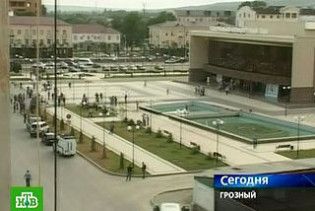 Кількість жертв теракту у Грозному збільшилася