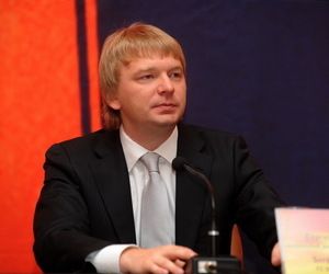Сергій Палкін