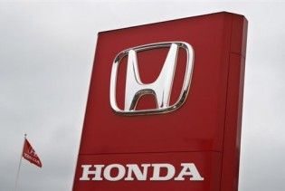 Honda закриває заводи в Америці