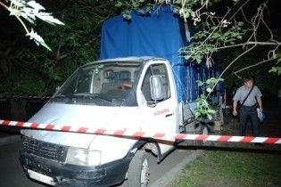 Вбивцю Япончика бандити знайшли скоріше за міліцію