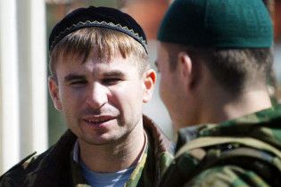 Іса Ямадаєв вирішив помилувати конюха Кадирова