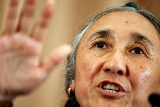 Уйгури заявляють про зникнення безвісти 10 тисяч людей