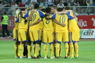 Ліга Європи. "Металіст" вдесятьох переміг на виїзді