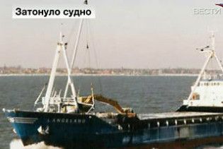 На кораблі, який потонув біля берегів Швеції, були двоє українців