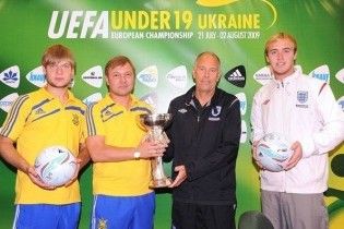 Євро-2009. Україна в очікуванні перемоги