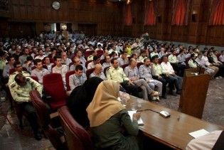 Розпочато судові слухання щодо іранських опозиціонерів