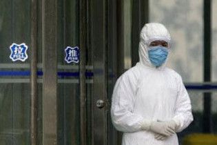 Медики розкрили ланцюжок розповсюдження чуми в Китаї