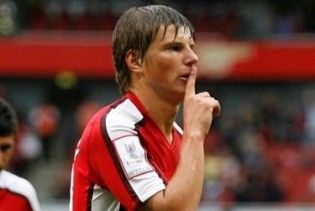 Аршавін: "Арсеналу" допоможе тільки диво