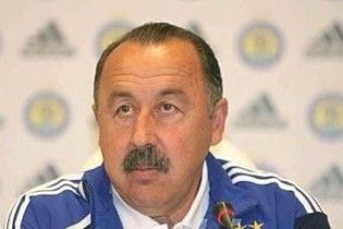 Газзаєв: я задоволений грою "Динамо"