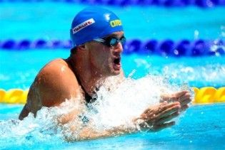 Українці провалили чемпіонат світу з водних видів спорту