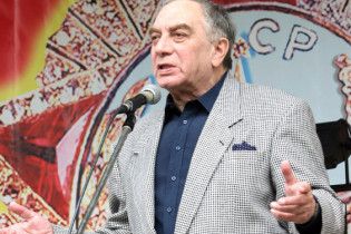 Пішов з життя знаменитий "пан Зюзя" Зиновій Високовський