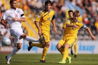 Святкуй, Україно! Ми чемпіони Європи!