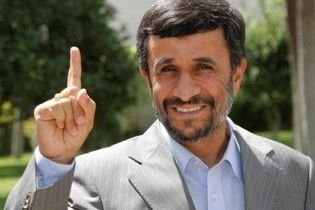 Ахмадінежад склав присягу та проголосив великі зміни