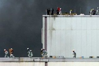 Поліція Південної Кореї штурмувала завод, який окупували сотні звільнених