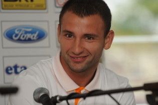 Рац: "Шахтарю" потрібно атакувати дуже акуратно