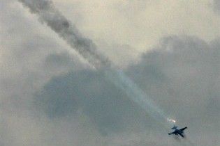 Генштаб РФ: Грузія бомбила біженців, прикриваючись прапором Росії