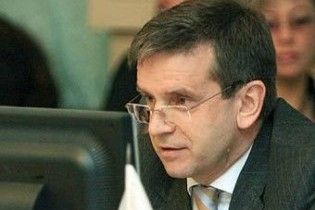 МЗС не отримувало інформації про приїзд Зурабова