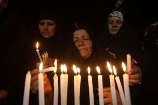 Четвертий теракт за день в Іраку: понад 30 жертв