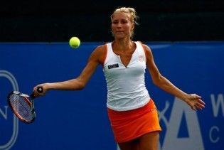 US Open. Українки гратимуть проти Іванович та Клійстерс