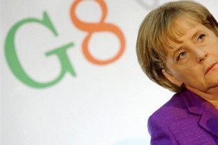 Меркель сказала, що думає про мусульман