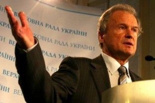 Костенко шантажує Тимошенко виходом з коаліції