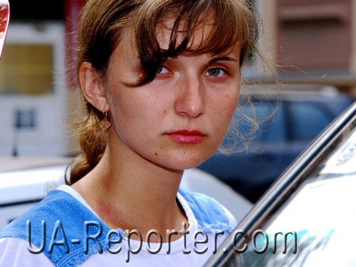 Постраждала агітаторка